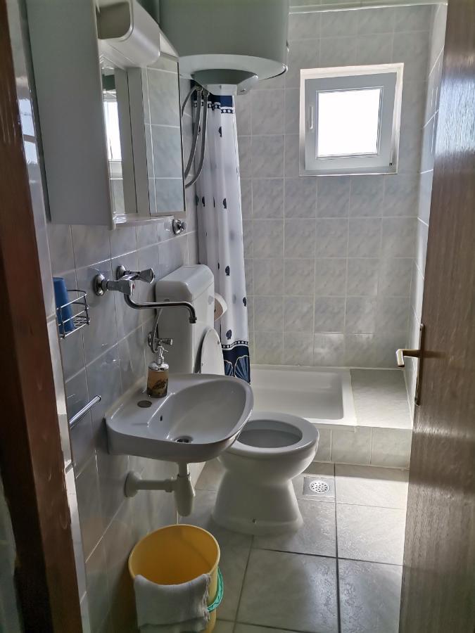 דירות נין Danijela מראה חיצוני תמונה